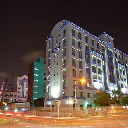 Yaju Hotel Singapore Ngoại thất bức ảnh