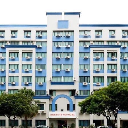 Yaju Hotel Singapore Ngoại thất bức ảnh
