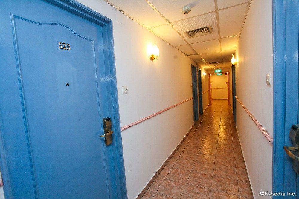 Yaju Hotel Singapore Ngoại thất bức ảnh