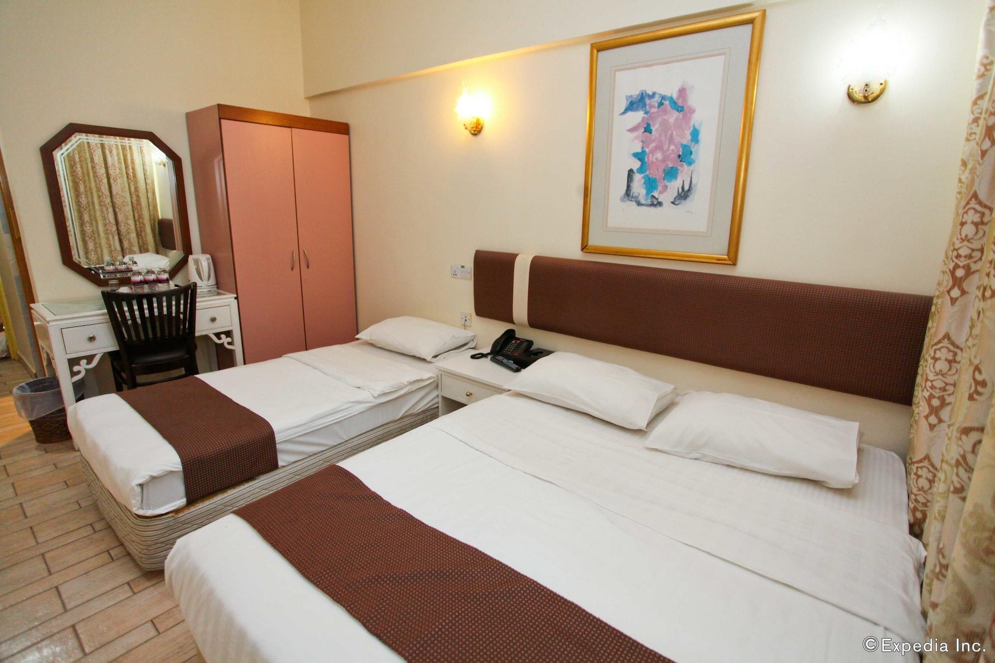Yaju Hotel Singapore Ngoại thất bức ảnh