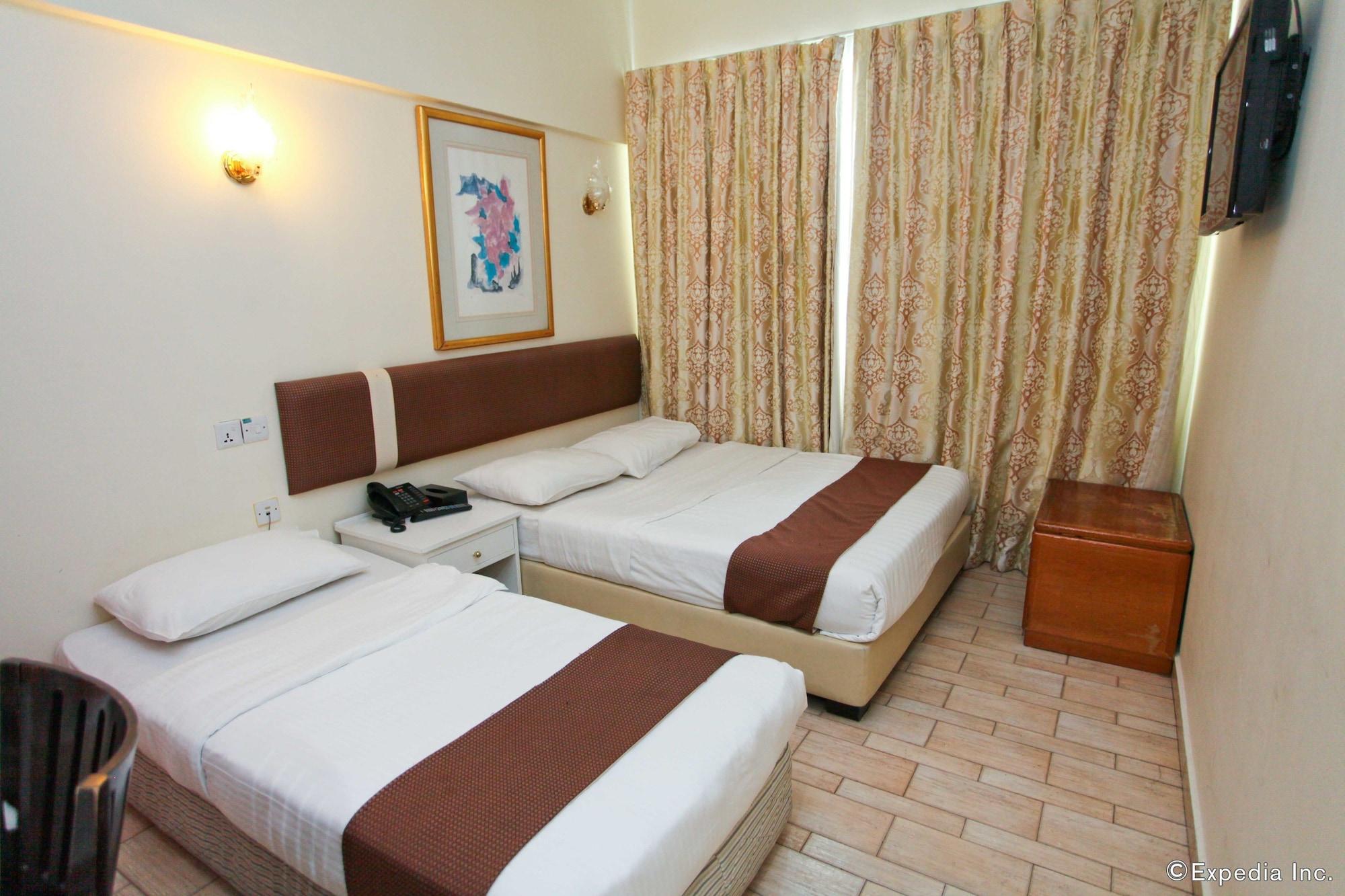 Yaju Hotel Singapore Ngoại thất bức ảnh