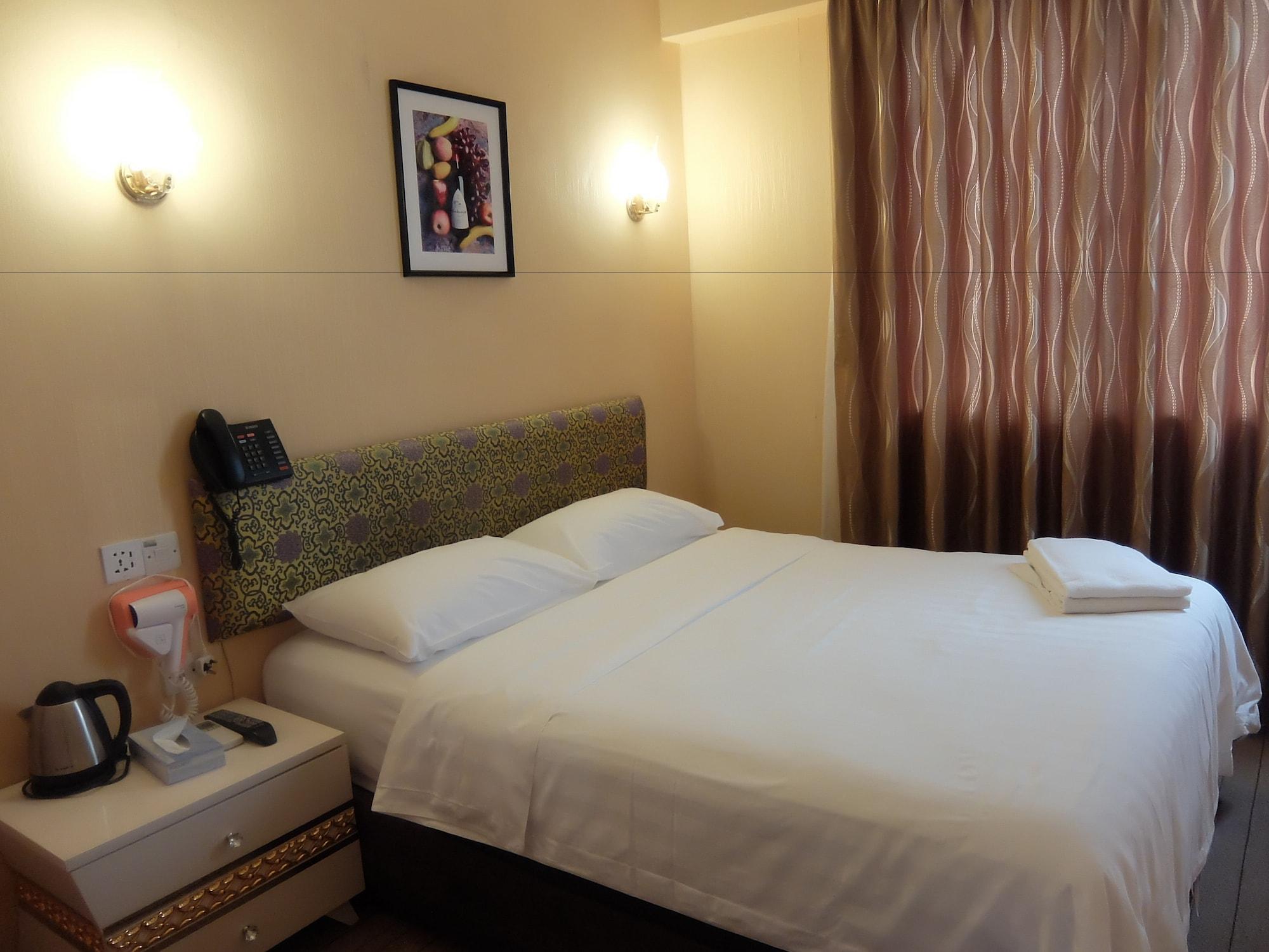 Yaju Hotel Singapore Ngoại thất bức ảnh