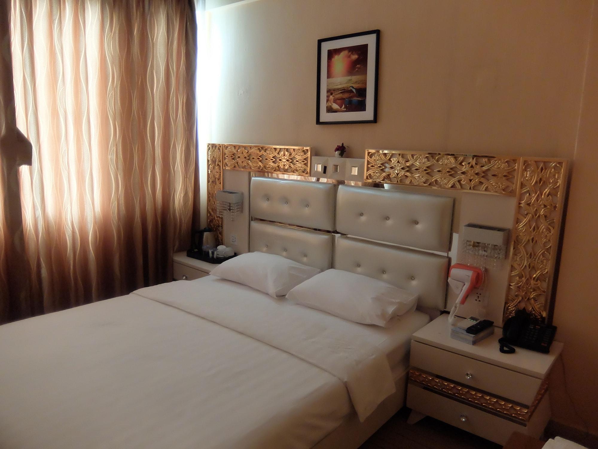 Yaju Hotel Singapore Ngoại thất bức ảnh