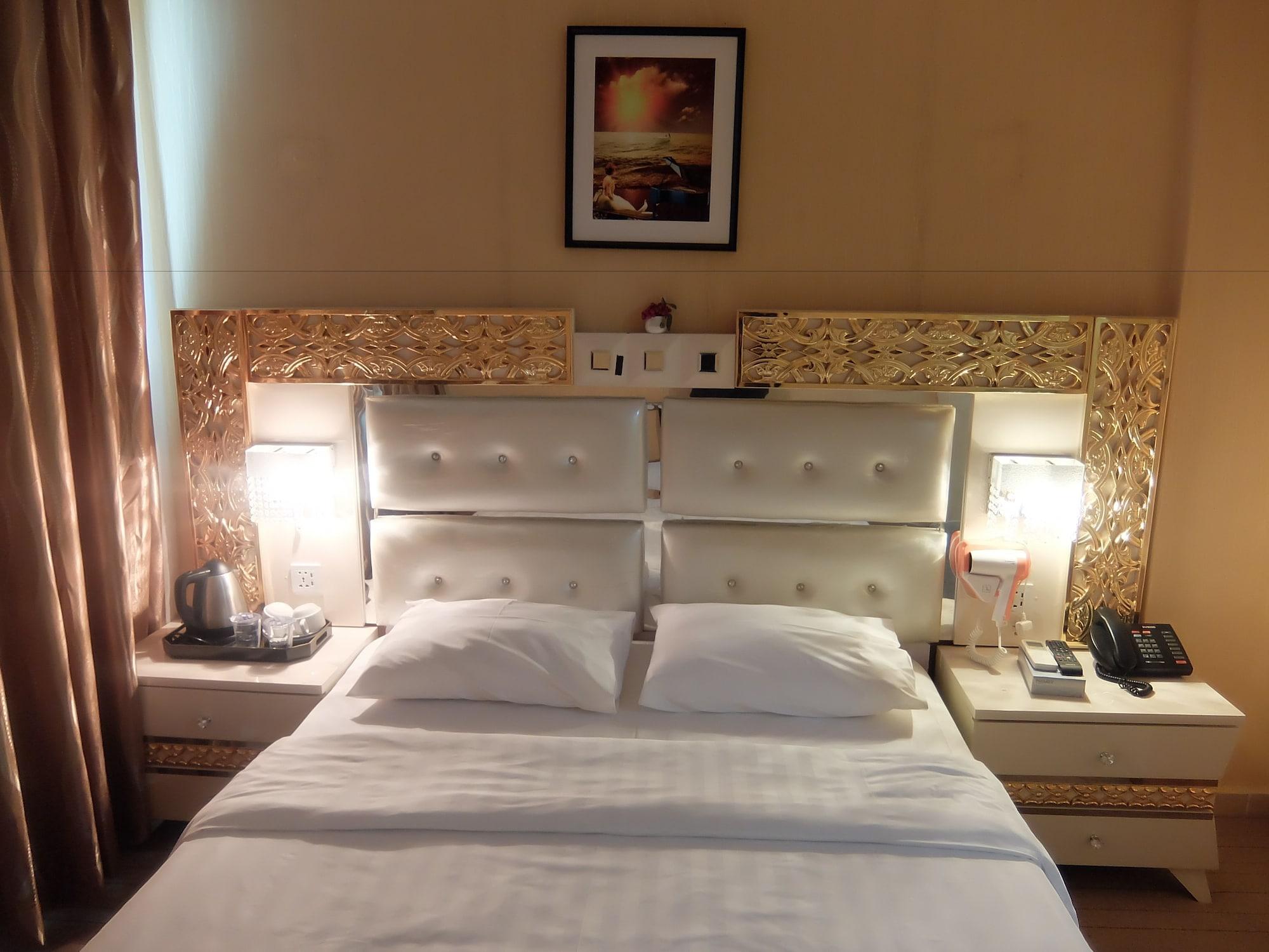 Yaju Hotel Singapore Ngoại thất bức ảnh