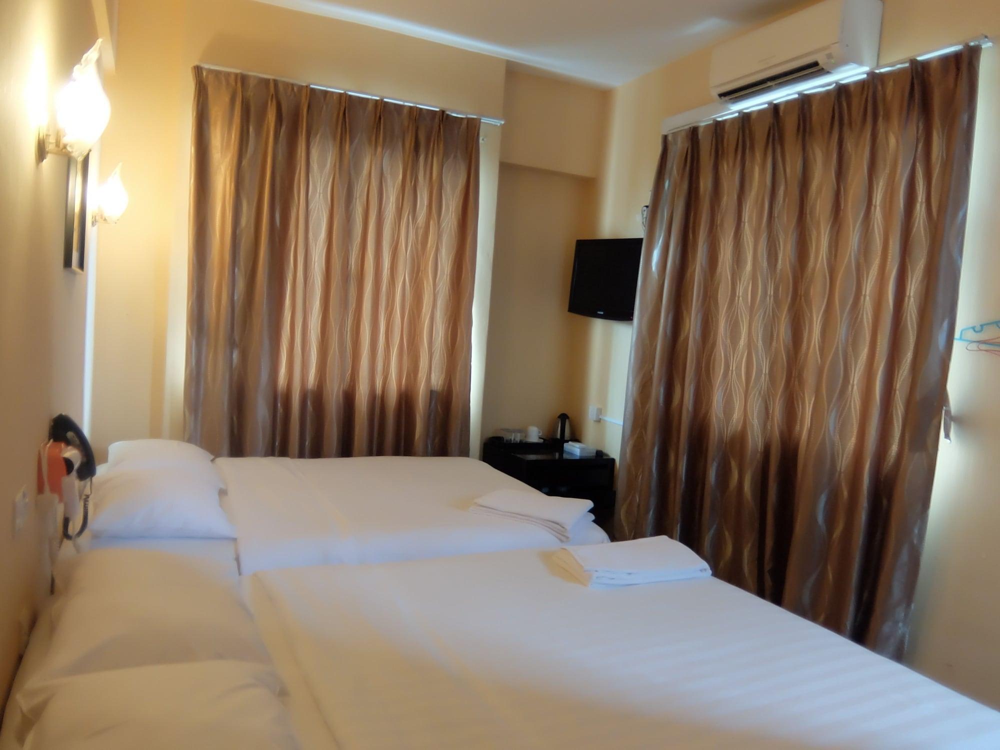 Yaju Hotel Singapore Ngoại thất bức ảnh