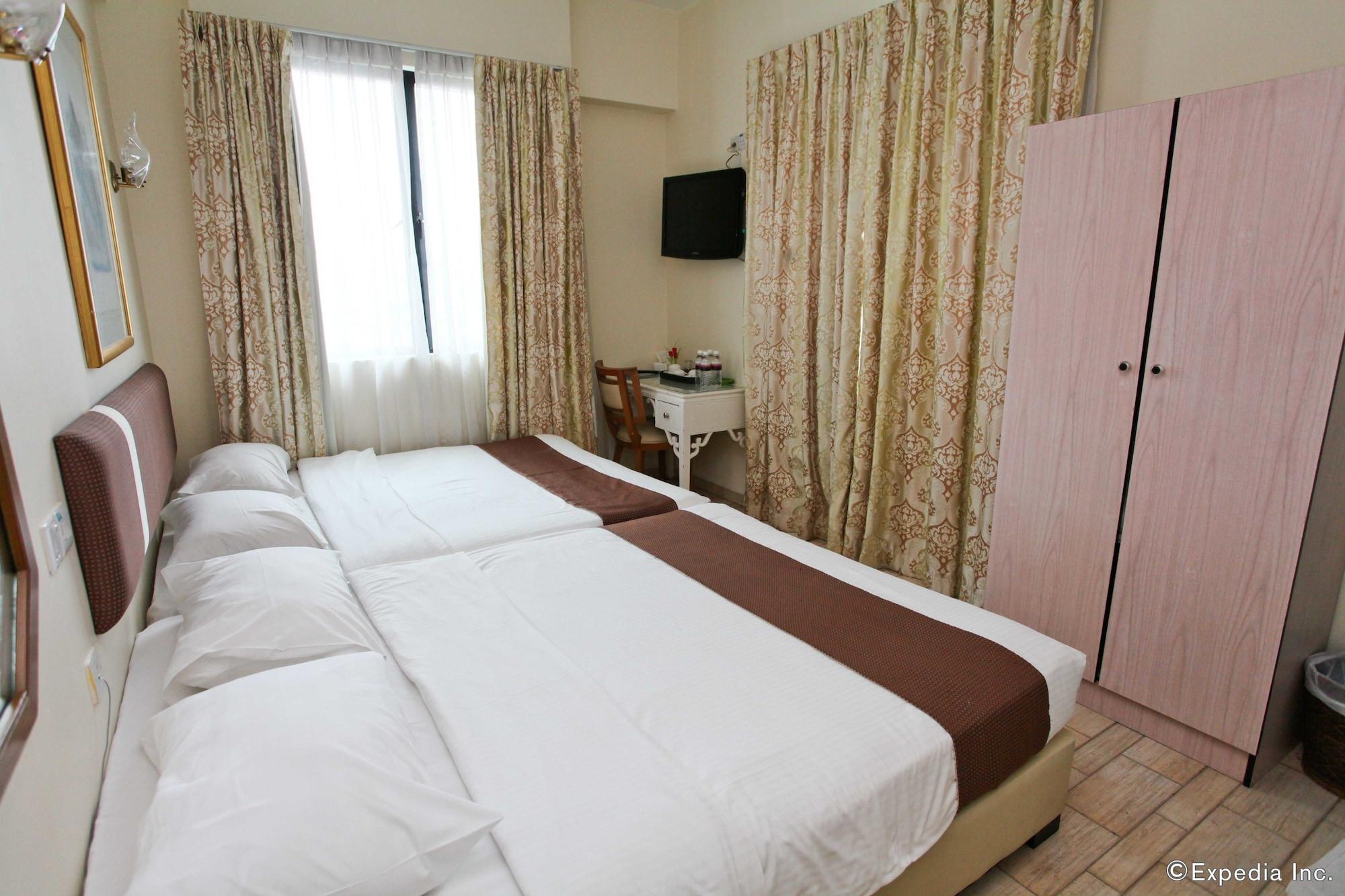Yaju Hotel Singapore Ngoại thất bức ảnh