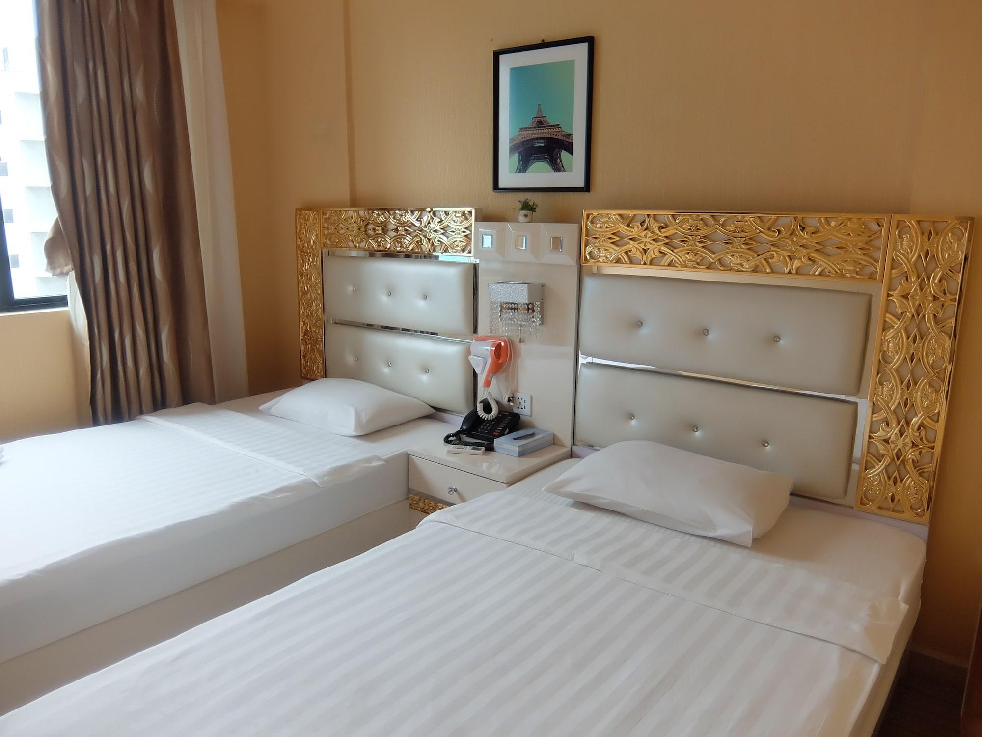 Yaju Hotel Singapore Ngoại thất bức ảnh