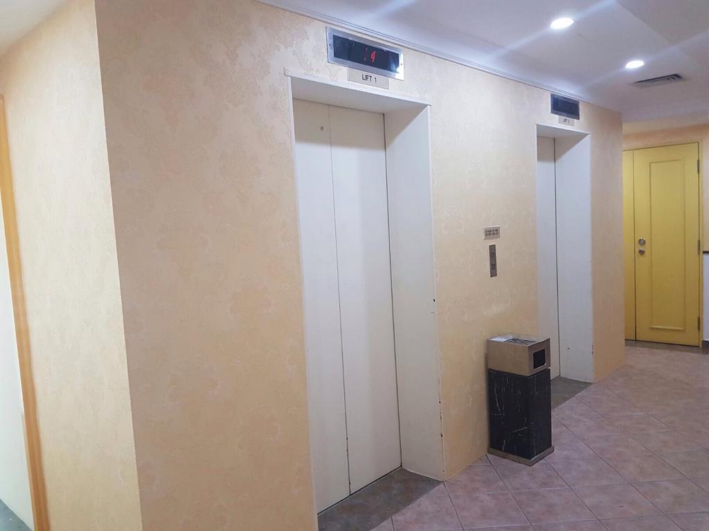 Yaju Hotel Singapore Ngoại thất bức ảnh