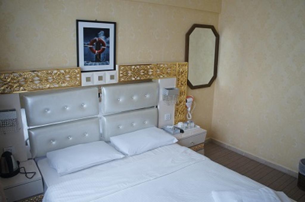 Yaju Hotel Singapore Ngoại thất bức ảnh