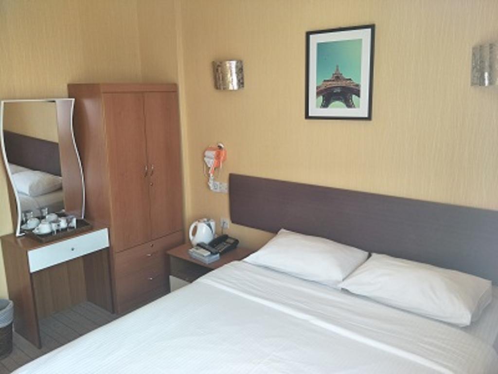 Yaju Hotel Singapore Ngoại thất bức ảnh