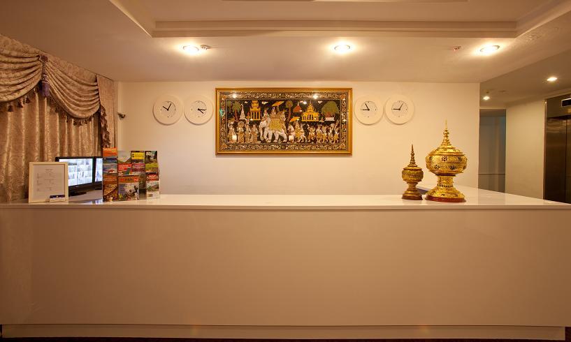 Yaju Hotel Singapore Ngoại thất bức ảnh