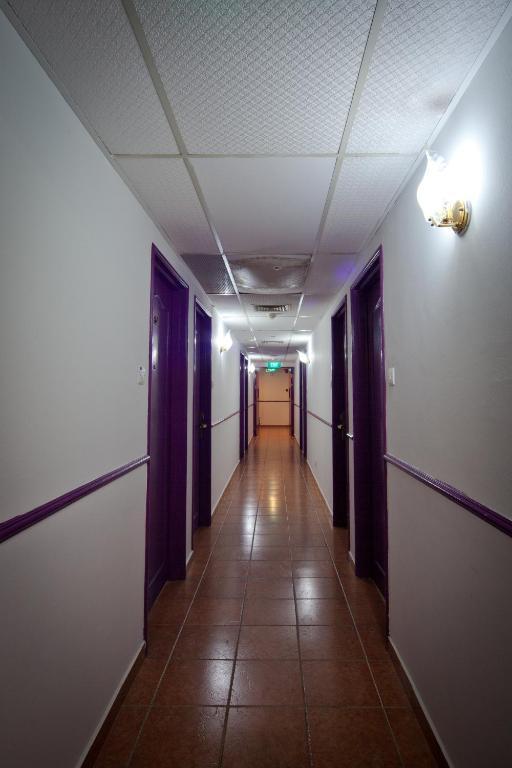 Yaju Hotel Singapore Ngoại thất bức ảnh