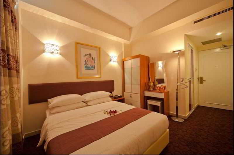 Yaju Hotel Singapore Ngoại thất bức ảnh